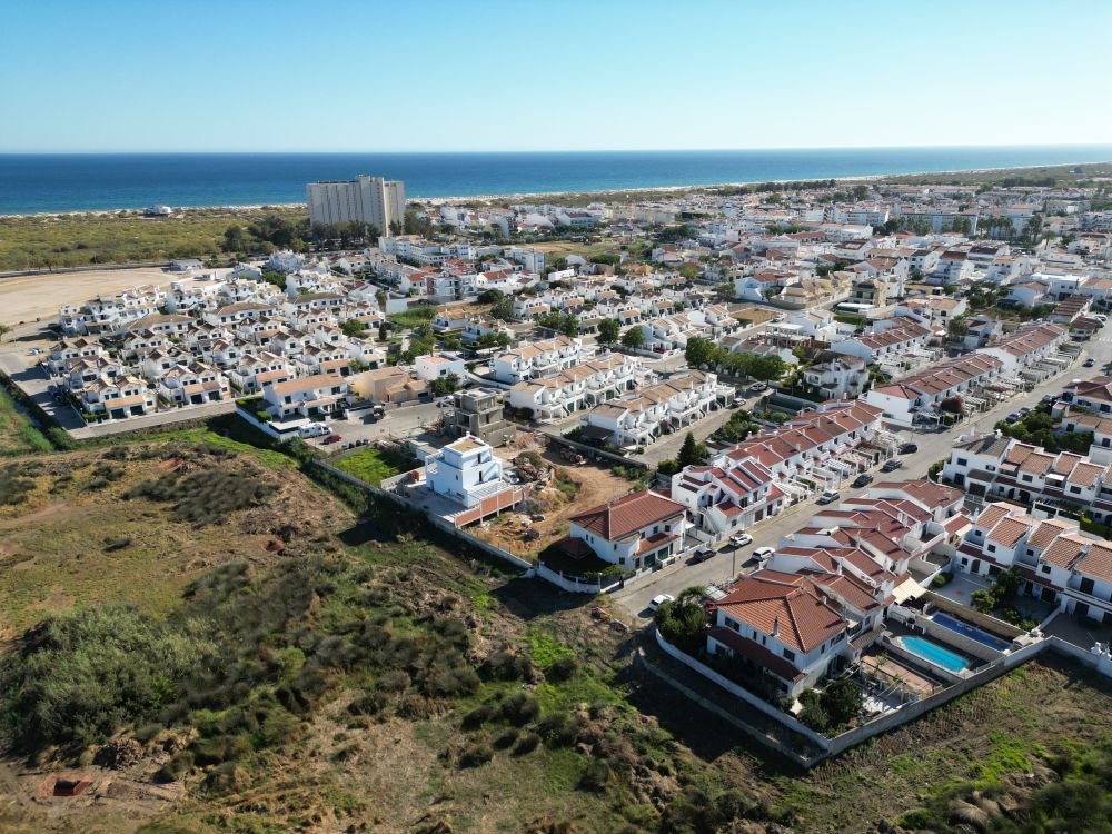 Lote Urbano junto ao Verdelago Resort, Altura, Castro Marim, Algarve